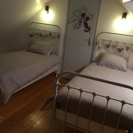 Villa Duo Besançon Exteriér fotografie