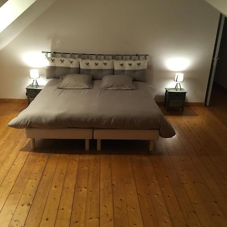 Villa Duo Besançon Exteriér fotografie