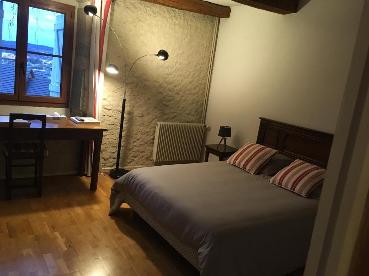 Villa Duo Besançon Exteriér fotografie
