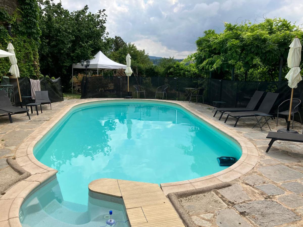 Villa Duo Besançon Exteriér fotografie